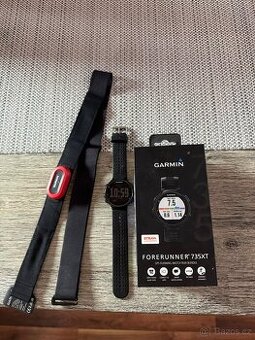 Garmin 735XT