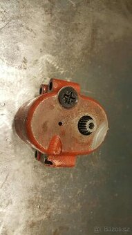 Hydraulické čerpadlo Zetor UŘ I. - 7211