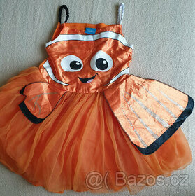 Kostýmek Finding Dory