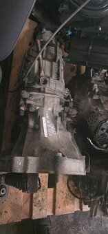 Prevodovka 0A3