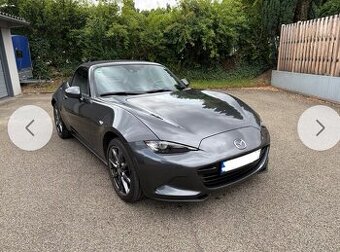 Mazda MX-5 ND