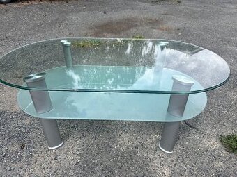 Konferenční stolek