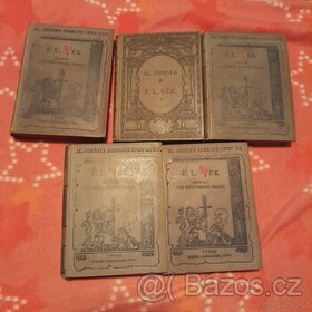 F.L.Věk 1.-5.