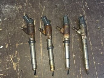 Turbo, vstriky, hlava ducato 2.3 2018rok