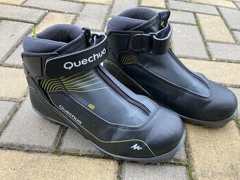 Dětské boty na běžky Quechua velikost EU38