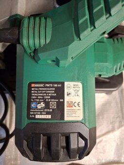 Řezná bruska na kov PARKSIDE PMTS 180 A1