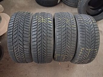 225/45 r18 Fulda 95v zimní