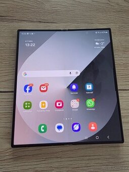 Samsung Galaxy Z Fold 6 F956B 12GB/512GB Silver