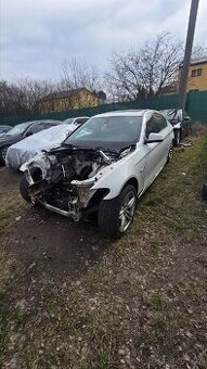 Bmw f10 na nahradni dily