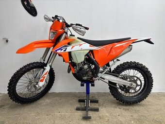 KTM 250 EXC-F