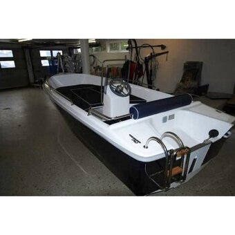 Motorový člun, loď Orion 430 Sport