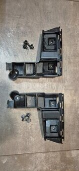 Držák L+P zadního nárazníku Volvo XC70 P3