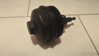 Vrchní kryt Olejového filtru Bmw M52, M52TU, M54, M67