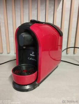 Kávovar Tchibo Cafissimo