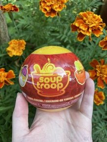 Paka Paka: Soup Troop - Ramen