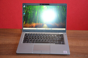 Dell latitude 5310 i5/16GB/SSD 256GB/záruka