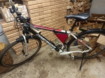 Pánské kolo Merida Crossway