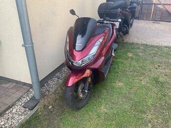 Honda PCX 125