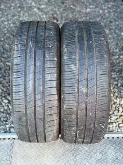 205/55/17 - Goodyear letní pár pneu