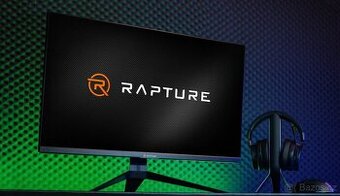 Prodám Herní Monitor 27" Rapture VIDE IFQ27165