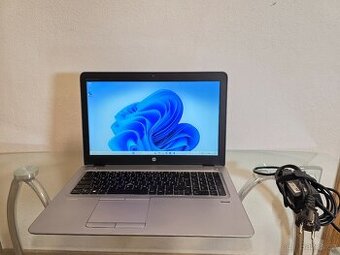 HP EliteBook 850 G3 (core i7,16GB DDR4,512GB SSD)