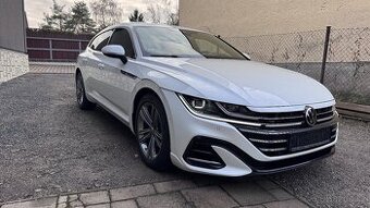 Vw Arteon Shoting Break 2.0 TDI R-LINE 147kw 4Motion