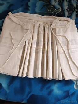 Podsukně šardického a kyjovského kroje