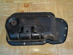 Olejová vana motoru 1,4 16V, typ KFU.