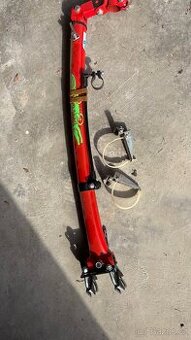 Tažná tyč pro dětské kolo