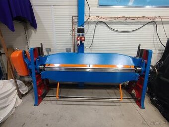 Prodám klempířskou ohybačku