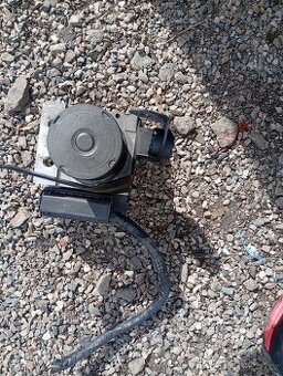 BMW X5 E53 RV 2004 ABS S ESP 34516767186, 0265050351