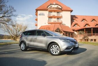 Renault Espace 1.6dCi 118kW