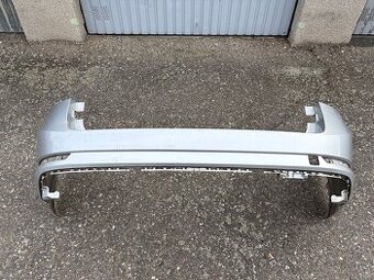 Zadní nárazník Škoda Superb III kombi 3V9807421