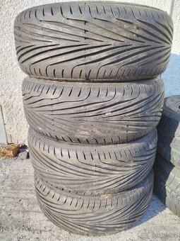 195/45/17 letní pneu GOODYEAR 195/45 R17