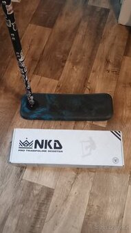 Tramp Scoote trampolínová koloběžka