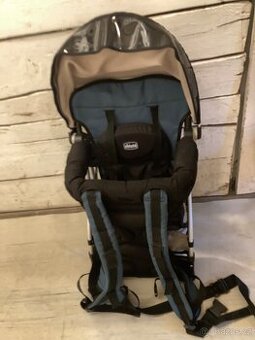 Dětská krosna Chicco Caddy