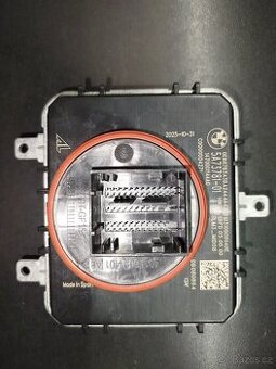 NOVÁ řídicí jednotka LED světlometu BMW (5A73781-01) U11