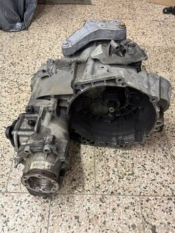 Škoda octavia převodovka,rozvodovka