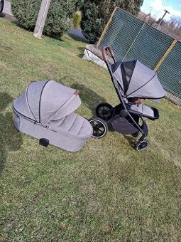 Kočár Zopa MOVE CROSS