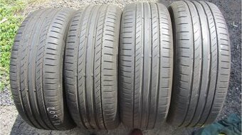 Letní pneu 205/50/17 Continental