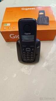 Prodám Gigaset A120