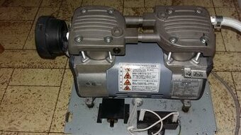 Kompresor Hitachi CA400F