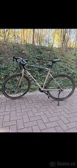 Gravel Cube Neuroad Pro