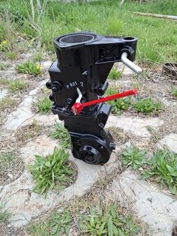 Převodovka Dsk 317 tera vari