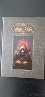 World of warcraft kronika 1