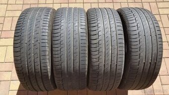 235/55 R18 100V letní pneu CONTINENTAL  DOT 23