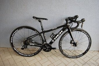 Trek Domane S5 Carbon Disc 47CM