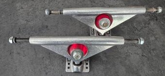 Treky Trucker Fastrack 180mm