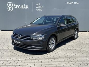 Volkswagen Passat 1.5110kWČRDPHAT83tkm,cena s DPH