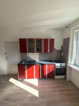 Pronájem bytu 2+kk, Mlýnská 310, Ústí nad Labem - Neštěmice